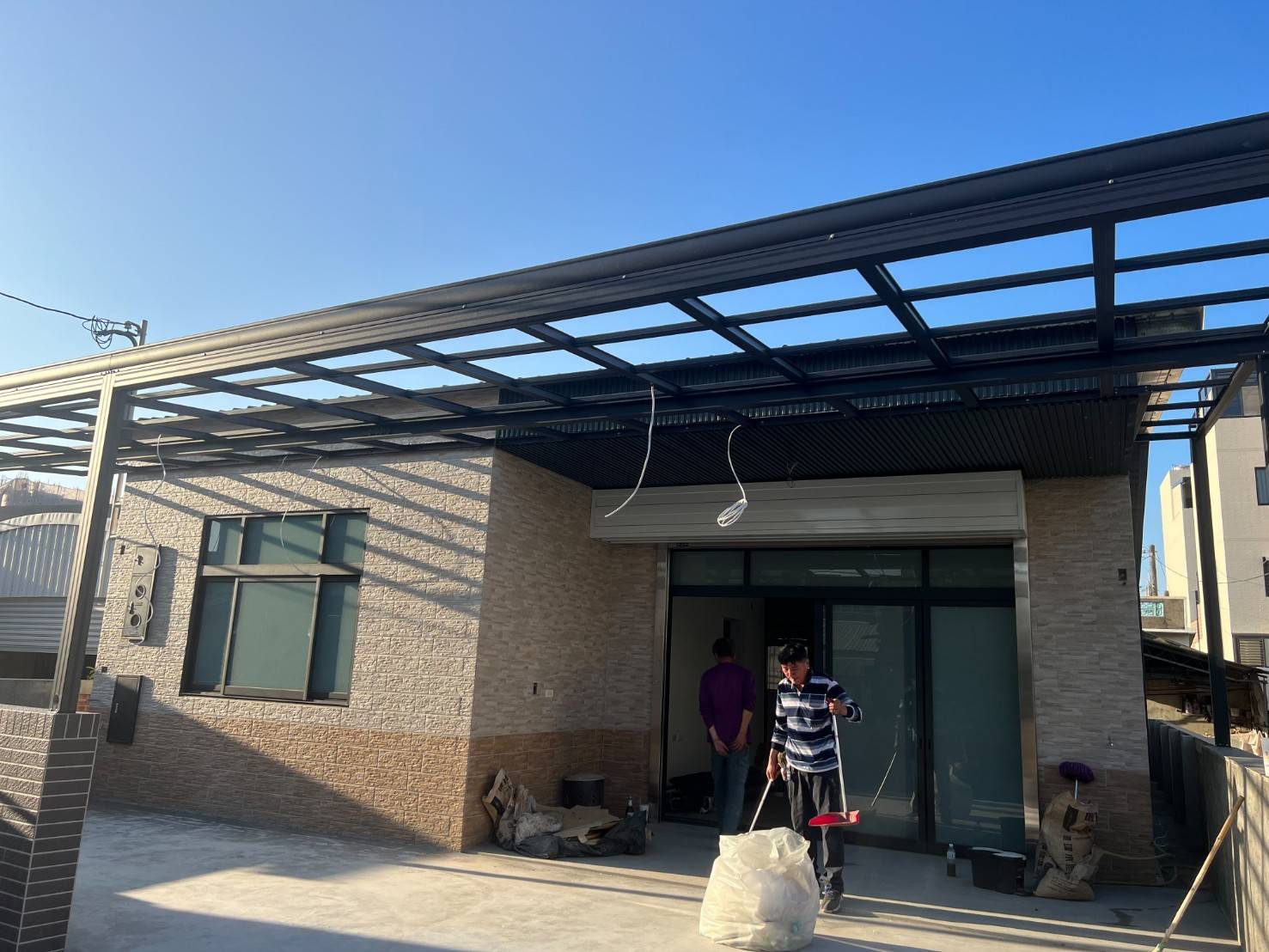 台南鋁合金工程-育展不銹鋼工程，歡迎來電洽詢、現場丈量估價